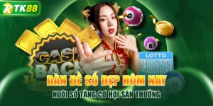 Dàn Đề Số Đẹp Hôm Nay - Nuôi Số Tăng Cơ Hội Săn Thưởng
